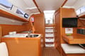 Sailboat Cosma available for yacht charter in Croatia | Yacht4Less