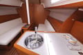 Book Sailboat Cosma for your sailing holiday in Croatia | Yacht4Less