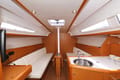 Sailboat Cosma available to rent in Croatia | Yacht4Less