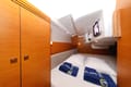 Enjoy Croatia with Sailboat Cosma rental | Yacht4Less