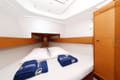 Sailboat Cosma available to rent in Croatia | Yacht4Less