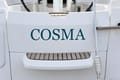 Enjoy Croatia with Sailboat Cosma rental | Yacht4Less