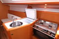Best Price Guarantee for a Sailboat Cosma yacht charter in Croatia | Yacht4Less