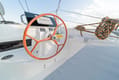Discover Greece on Catamaran Tiramisu | Yacht4Less