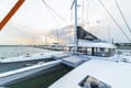 Experience Greece on Catamaran Tiramisu | Yacht4Less