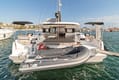 Catamaran Tiramisu available to rent in Greece | Yacht4Less