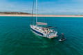 Explore BVI aboard Sailboat Reventador 2 | Yacht4Less