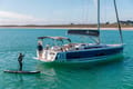 Book Sailboat Reventador 2 for your sailing holiday in BVI | Yacht4Less