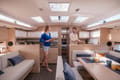 Enjoy BVI with Sailboat Reventador 2 rental | Yacht4Less