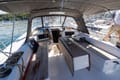 Sailboat INSPIRATION – best yacht rental in France | Yacht4Less