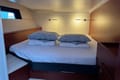 Enjoy Croatia with Sailboat Venus rental | Yacht4Less