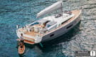 Sailboat Artemis charter deals in Croatia | Yacht4Less