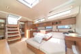 Sailing vacation in Greece on Sailboat Spyros | Yacht4Less