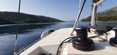 Enjoy Greece with Catamaran EVI rental | Yacht4Less