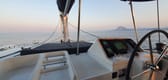 Discover Greece on Catamaran EVI | Yacht4Less