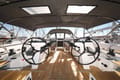 Enjoy Croatia with Sailboat Delizia rental | Yacht4Less