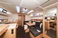 Sailboat Delizia available to rent in Croatia | Yacht4Less
