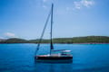 Explore Croatia aboard Sailboat Darling - OW | Yacht4Less