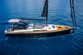 Sailboat Darling - OW – best yacht rental in Croatia | Yacht4Less
