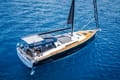 Sailing vacation in Croatia on Sailboat Darling - OW | Yacht4Less