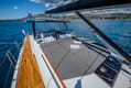 Sailboat Darling - OW affordable yacht charter in Croatia | Yacht4Less