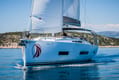 Explore Croatia aboard Sailboat Vivid | Yacht4Less