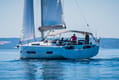 Sailboat Vivid – best yacht rental in Croatia | Yacht4Less