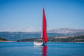 Experience Croatia on Sailboat Vivid | Yacht4Less