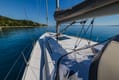 Sailboat Vivid available to rent in Croatia | Yacht4Less