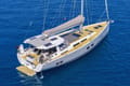 Book Sailboat Oceanelle for your sailing holiday in Croatia | Yacht4Less