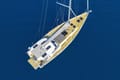 Sailboat Oceanelle – best yacht rental in Croatia | Yacht4Less