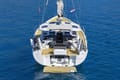 Sailing vacation in Croatia on Sailboat Oceanelle | Yacht4Less