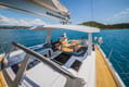 Enjoy Croatia with Sailboat Oceanelle rental | Yacht4Less