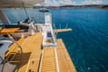 Discover Croatia on Sailboat Oceanelle | Yacht4Less
