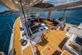 Sailboat Oceanelle available to rent in Croatia | Yacht4Less