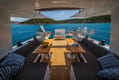 Sailboat Oceanelle affordable yacht charter in Croatia | Yacht4Less