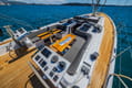 Discover Croatia on Sailboat Eywa | Yacht4Less