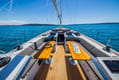 Sailboat Eywa charter deals in Croatia | Yacht4Less