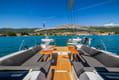 Experience Croatia on Sailboat Eywa | Yacht4Less