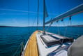Sailboat Eywa available to rent in Croatia | Yacht4Less