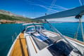 Plan your sailing vacation in Croatia with Sailboat Eywa | Yacht4Less