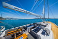 Sailboat Eywa affordable yacht charter in Croatia | Yacht4Less