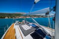 Best Price Guarantee for a Sailboat Eywa yacht charter in Croatia | Yacht4Less