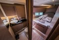 Sailboat Eywa affordable yacht charter in Croatia | Yacht4Less