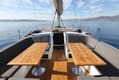 Discover Croatia on Sailboat Tropea - OW | Yacht4Less