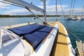 Experience Croatia on Sailboat Ocean Phoenix - OW | Yacht4Less