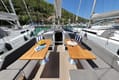 Book Sailboat Aroha for your sailing holiday in Croatia | Yacht4Less