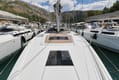 Enjoy Croatia with Sailboat Aroha rental | Yacht4Less