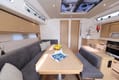 Sailboat Aroha available to rent in Croatia | Yacht4Less