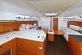 Sailboat Bela available to rent in Croatia | Yacht4Less